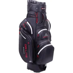 Sac chariot série Big Max Drilite Silencio 2 Black