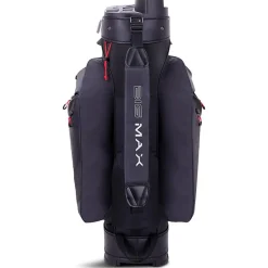 Sac chariot série Big Max Drilite Silencio 2 Black