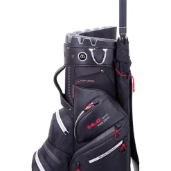 Sac chariot série Big Max Drilite Silencio 2 Black