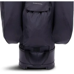 Sac chariot série Big Max Drilite Silencio 2 Black