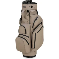 Sac chariot série Big Max Drilite Silencio Prime Taupe