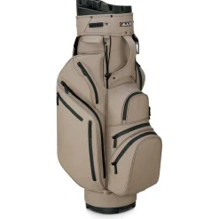 Sac chariot série Big Max Drilite Silencio Prime Taupe