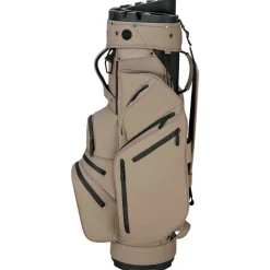 Sac chariot série Big Max Drilite Silencio Prime Taupe