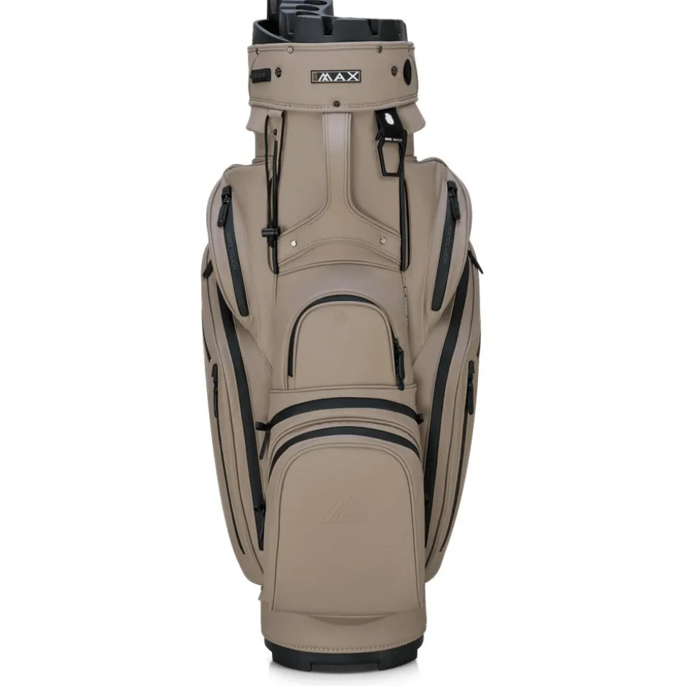 Sac chariot série Big Max Drilite Silencio Prime Taupe