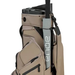Sac chariot série Big Max Drilite Silencio Prime Taupe