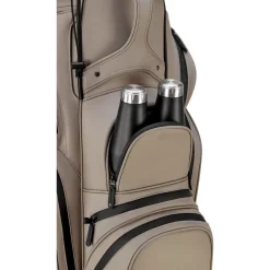 Sac chariot série Big Max Drilite Silencio Prime Taupe