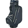 Sac chariot série Big Max Aqua Style 4 Navy