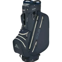 Sac chariot série Big Max Aqua Style 4 Navy