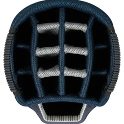 Sac chariot série Big Max Aqua Style 4 Navy