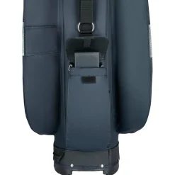 Sac chariot série Big Max Aqua Style 4 Navy