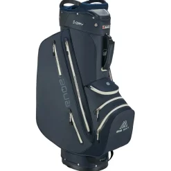 Sac chariot série Big Max Aqua Style 4 Navy