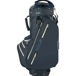 Sac chariot série Big Max Aqua Style 4 Navy