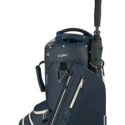 Sac chariot série Big Max Aqua Style 4 Navy