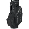 Sac chariot série Big Max Drilite Sport 3 Black