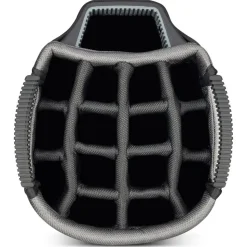 Sac chariot série Big Max Drilite Sport 3 Black