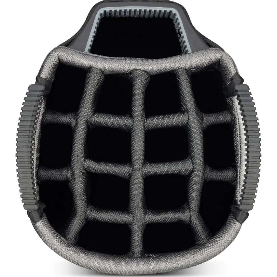 Sac chariot série Big Max Drilite Sport 3 Black