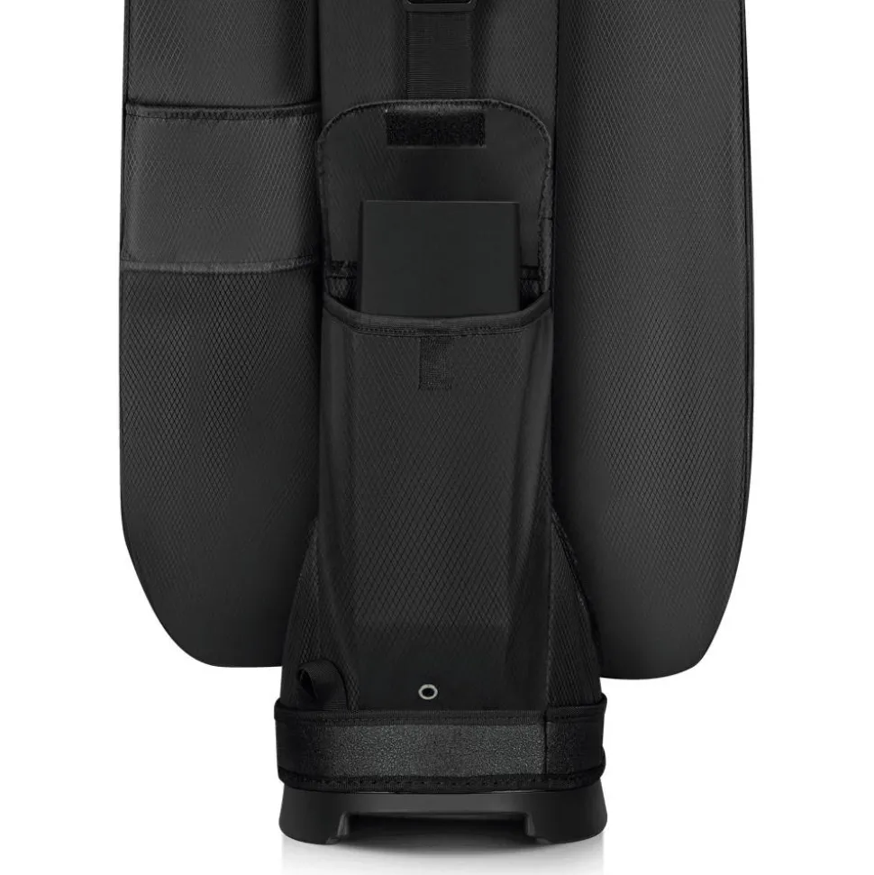 Sac chariot série Big Max Drilite Sport 3 Black