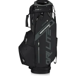 Sac chariot série Big Max Drilite Sport 3 Black