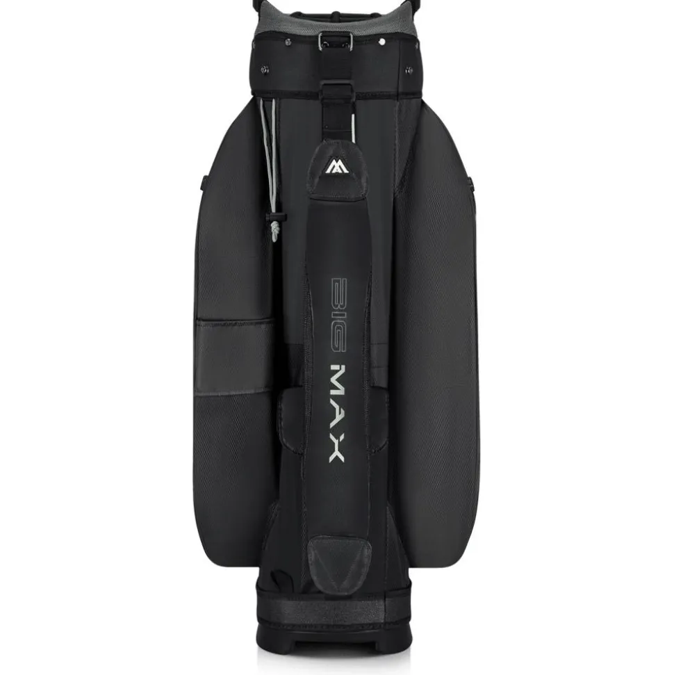 Sac chariot série Big Max Drilite Sport 3 Black