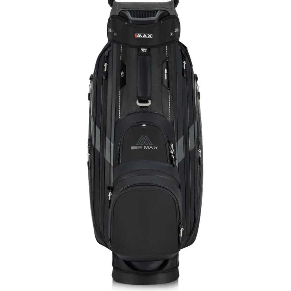 Sac chariot série Big Max Drilite Sport 3 Black