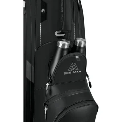 Sac chariot série Big Max Drilite Sport 3 Black