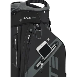 Sac chariot série Big Max Drilite Sport 3 Black