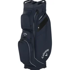 Sac chariot série Callaway Golf ORG 14 Navy