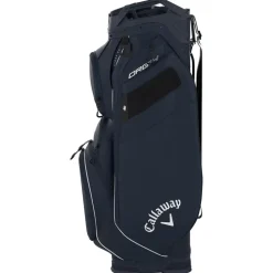Sac chariot série Callaway Golf ORG 14 Navy
