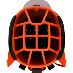 Sac chariot série Callaway Golf Chase 14 Cart White Silver Orange