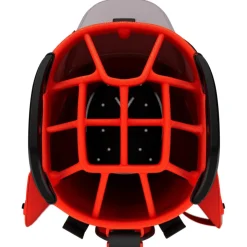 Sac chariot série Callaway Golf Chase 14 Cart Red Black