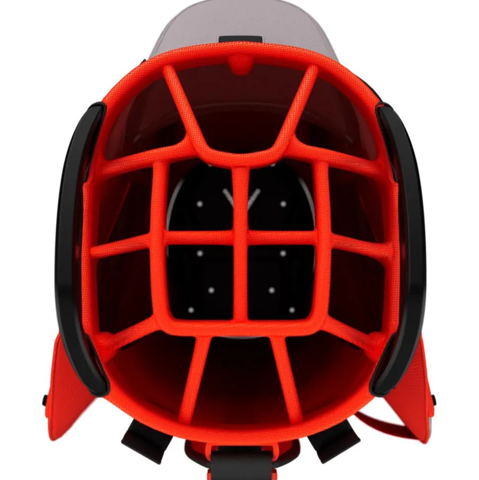 Sac chariot série Callaway Golf Chase 14 Cart Red Black