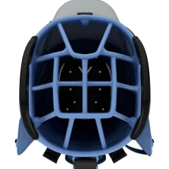 Sac chariot série Callaway Golf Chase 14 Cart Silver Hydrangea