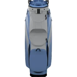 Sac chariot série Callaway Golf Chase 14 Cart Silver Hydrangea