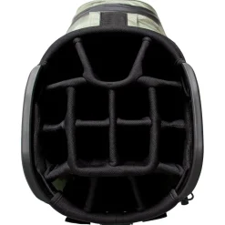 Sac chariot série Callaway Golf Chase Dry 14 Green Camo