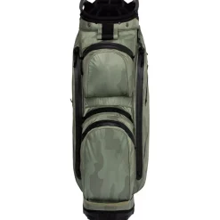 Sac chariot série Callaway Golf Chase Dry 14 Green Camo