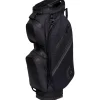 Sac chariot série Callaway Golf Chase Dry 14 Black