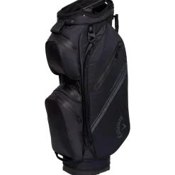 Sac chariot série Callaway Golf Chase Dry 14 Black