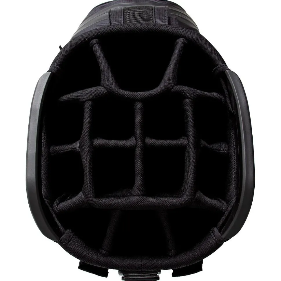 Sac chariot série Callaway Golf Chase Dry 14 Black