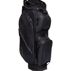 Sac chariot série Callaway Golf Chase Dry 14 Black