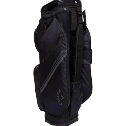 Sac chariot série Callaway Golf Chase Dry 14 Black
