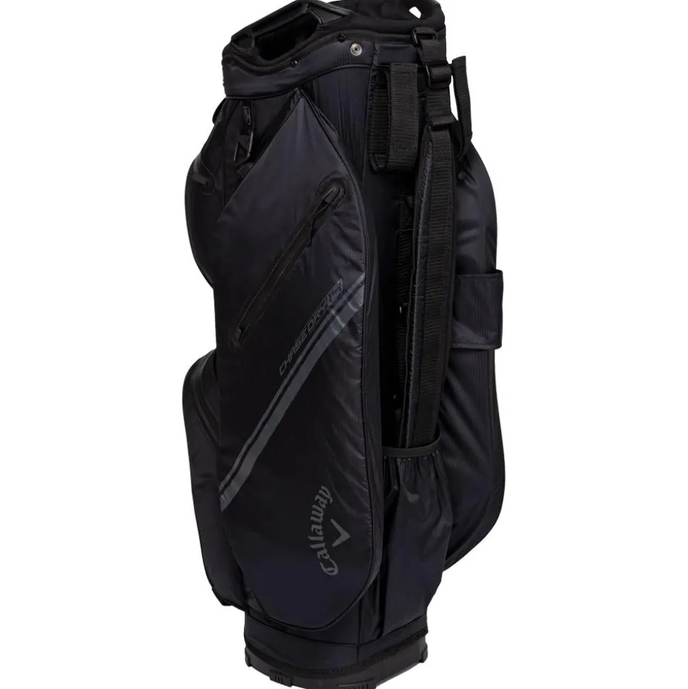 Sac chariot série Callaway Golf Chase Dry 14 Black