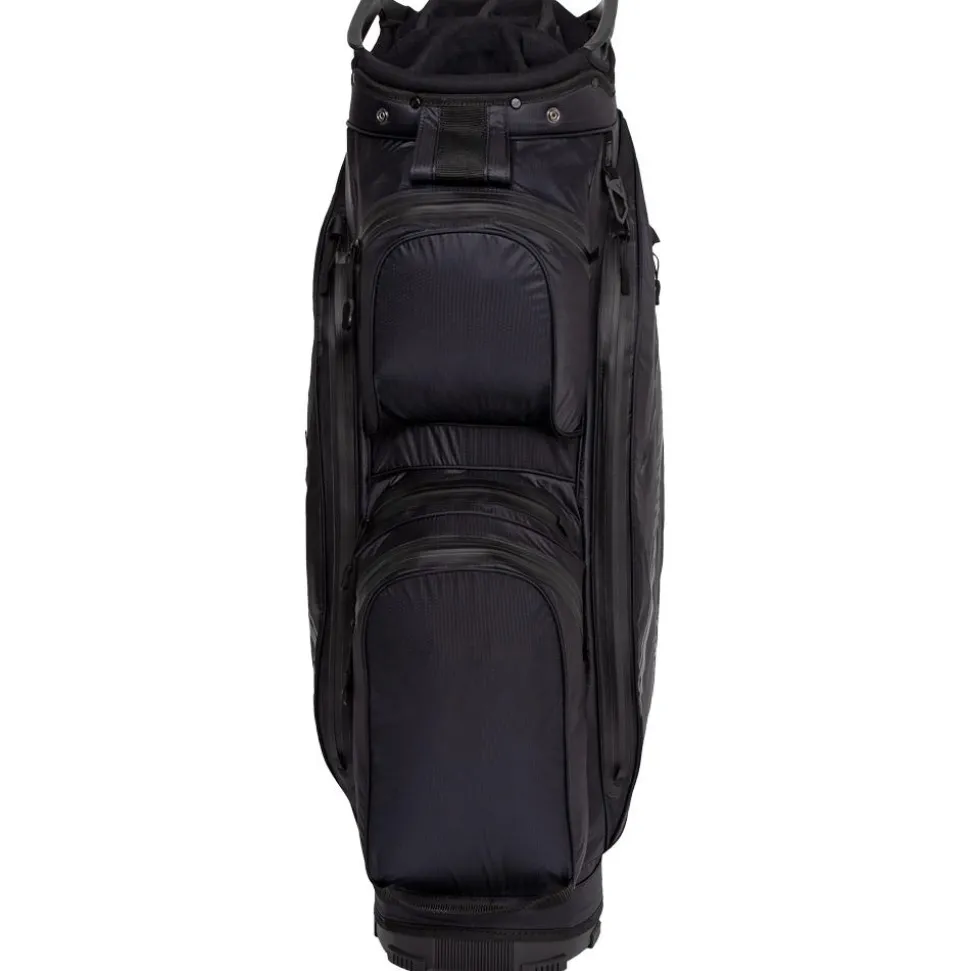 Sac chariot série Callaway Golf Chase Dry 14 Black
