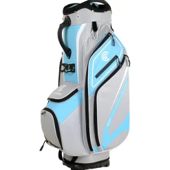 Sac chariot série Cleveland Friday 3 Cart Blue Grey