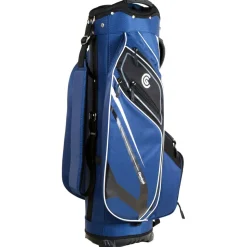 Sac chariot série Cleveland Friday 3 Cart Navy Black