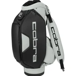Sac chariot série Cobra Cobra X Vessel Core Staff Black Avalanche Gray
