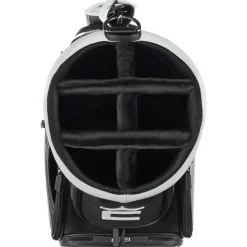 Sac chariot série Cobra Cobra X Vessel Core Staff Black Avalanche Gray