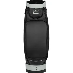 Sac chariot série Cobra Cobra X Vessel Core Staff Black Avalanche Gray