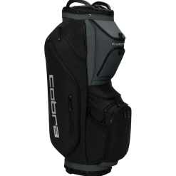 Sac chariot série Cobra Ultralight Pro Cart Black Dusky Gray