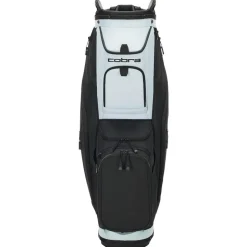 Sac chariot série Cobra Ultralight Pro Cart Black Champagne