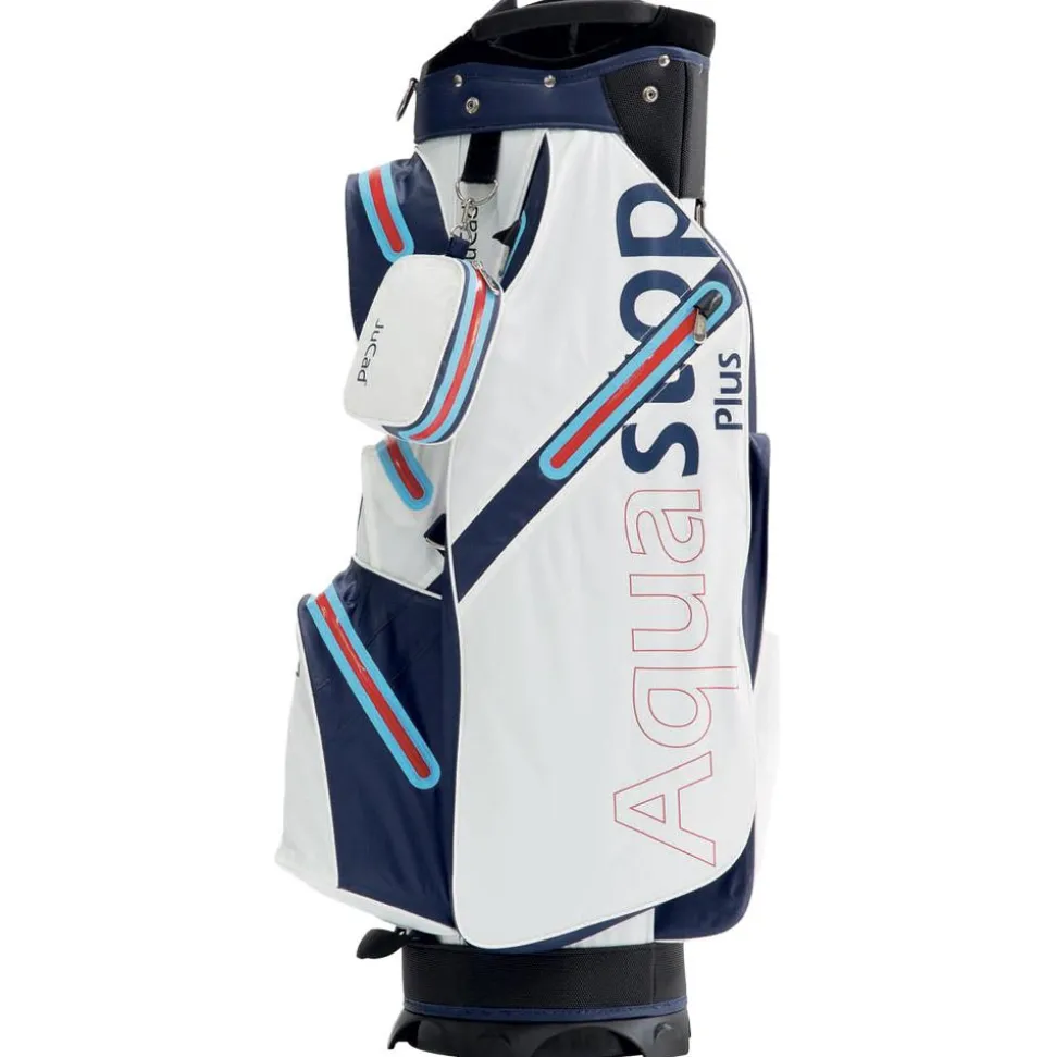 Sac chariot série JuCad Aquastop Plus Design Racing